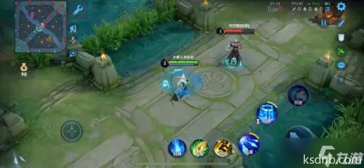 《王者荣耀》S28诸葛亮打野出装铭文攻略 《王者荣耀》S28诸葛亮打野出装铭文攻略